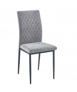 TABLE MALTA + 4 CHAISES