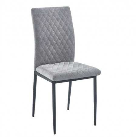 TABLE MALTA + 4 CHAISES