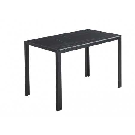 TABLE TANYA + 4 CHAISES