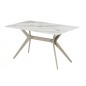 TABLE PERLA