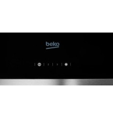 BEKO - HCA63640BH - HOTTE DECOR