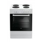 BEKO - FSS66000GW - CUISINIERE