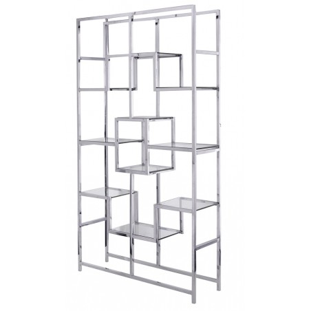 ETAGERE VOGUE GOLD